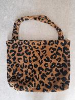 Studionoos tas - mombag, Luiertas studio noos panterprint, Ophalen of Verzenden, Zo goed als nieuw, Shopper