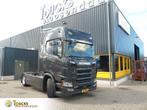 Scania R450 + RETARDER + FULL OPTION + EURO 6 (bj 2020), Automaat, Achterwielaandrijving, Euro 6, Scania