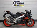 APRILIA RSV 4 R, 1099 cc, 4 cilinders, Motorrijbewijs A, Bedrijf