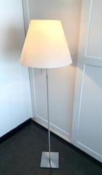 Luceplan Costanza D13 Moderne Design vloerlamp “compleet”, Huis en Inrichting, Lampen | Vloerlampen, Ophalen, Metaal, Vintage, Retro, Modern, Design