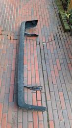 Golf 2 mk2 achterbumper zwart met binnenbak originele vw, Ophalen