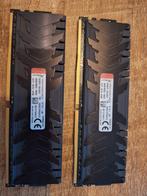 HyperX Predator DDR4 2x8GB 3200MHz, Computers en Software, RAM geheugen, Ophalen of Verzenden