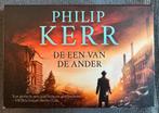 Philip Kerr - De een van de ander - Dwarsligger nummer 617, Boeken, Ophalen of Verzenden, Zo goed als nieuw