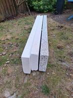 Tempex isolatie 10 cm dik., Ophalen of Verzenden, Zo goed als nieuw