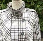 Easy comfort jas maat 42 [v], Kleding | Dames, Jassen | Zomer, Ophalen of Verzenden, Zo goed als nieuw, Maat 42/44 (L), Bruin