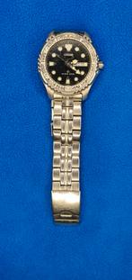 CITIZEN  Duikhorloge, Sieraden, Tassen en Uiterlijk, Horloges | Antiek, Ophalen of Verzenden, Staal, Citizen, 1960 of later