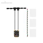 Radiomaster RP4TD-M - ELRS, Hobby en Vrije tijd, Modelbouw | Radiografisch | Helikopters en Quadcopters, Ophalen of Verzenden