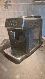 Philips 2200 Series LatteGo, Koffiemachine, Zo goed als nieuw, Afneembaar waterreservoir, Koffiebonen