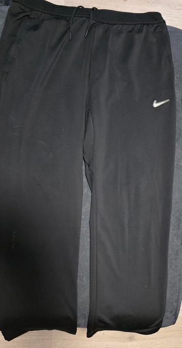 NIKE NOCTA DRAKE BROEK DIAMOND LOGO MAAT XL beschikbaar voor biedingen