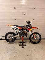 Ktm sx 85, 6 versnellingen, Ophalen, Overige merken, 85 cc
