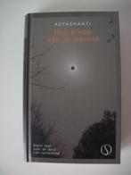 Het einde van je Wereld - Adyashanti - gebonden - zgan, Boeken, Achtergrond en Informatie, Spiritualiteit algemeen, Zo goed als nieuw
