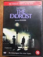 The Exorcist DVD (Friedkin) (Horror - klassieker), Vanaf 16 jaar, Ophalen of Verzenden, Zo goed als nieuw, Overige genres