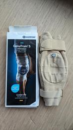 Bauerfeind GenuTrain S (links, maat 3), Diversen, Braces, Ophalen of Verzenden, Zo goed als nieuw