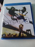 step up 3 blu-ray, Ophalen, Zo goed als nieuw, Drama