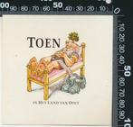 Sticker: Het Land van Ooit, Verzamelen, Ophalen of Verzenden, Zo goed als nieuw, Bedrijf of Vereniging