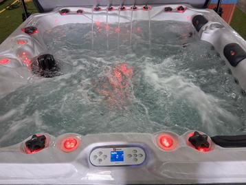Balboa Passion FELICITY jacuzzi incl bezorging&garantie  beschikbaar voor biedingen