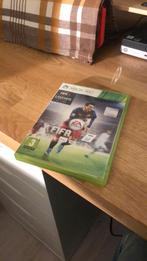 FIFA 16, Spelcomputers en Games, Games | Xbox 360, Platform, Ophalen of Verzenden, Zo goed als nieuw