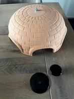 Koepel pizzarette Emerio 6 persoons, Ophalen, Zo goed als nieuw, Emerio Pizzarette
