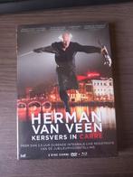 Herman van Veen - Kersvers in Carré (Nieuw), Alle leeftijden, Boxset, Muziek en Concerten, Ophalen of Verzenden