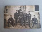 Groepsfoto 1912 Namen Belgie, Verzamelen, Foto's en Prenten, Gebruikt, Foto, Ophalen of Verzenden, Voor 1940