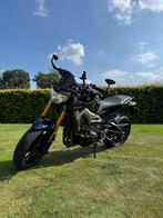 Yamaha MT-09 | 2015 | Akrapovic | 22.414 km, Motorrijbewijs A, 3 cilinders, Particulier, Meer dan 35 kW