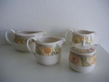 Wedgwood Home Garden Maze servies beschikbaar voor biedingen