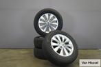 Skoda Octavia Continetal zomer 215/60/R16 4422 57A601025A