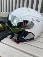 Skihelm Bollé maat 56 zgan, Overige merken, Overige typen, Ophalen of Verzenden, Zo goed als nieuw
