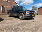 Chevrolet K 2500 1997, Auto's, Te koop, 2800 kg, Geïmporteerd, 5 stoelen