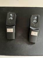 Joolz upper car seat adapters, Kinderen en Baby's, Kinderwagens en Combinaties, Ophalen, Zo goed als nieuw, Overige merken