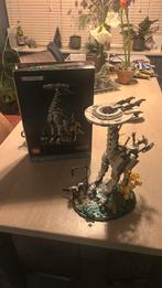 Lego Horizon Forbidden West, Kinderen en Baby's, Speelgoed | Duplo en Lego, Ophalen of Verzenden, Nieuw, Complete set, Lego