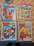 Donald Duck Junior - ca. 50 stuks, Boeken, Meerdere stripboeken, Ophalen of Verzenden, Gelezen, Disney