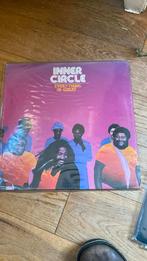 Reggae lp inner circle, everything is great, Ophalen of Verzenden, 1960 tot 1980, Gebruikt, Overige formaten