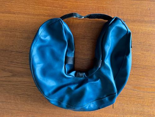 Hondenkraag maat M 1X gebruikt, Dieren en Toebehoren, Honden-accessoires, Zo goed als nieuw, Ophalen of Verzenden