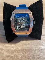 Richard Mille rm35-01, Ophalen of Verzenden, Zo goed als nieuw, Geel, Jongen of Meisje