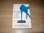 Lauren Weisberger - Gossip & Gucci (9035), Ophalen of Verzenden, Gelezen