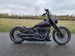 Custom Harley Davidson Chopper, Motoren, 2 cilinders, Particulier, Meer dan 35 kW, 1584 cc