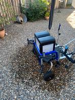 Te koop Complete Preston Feeder uitrusting, Watersport en Boten, Ophalen, Gebruikt, Complete set
