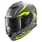 Nieuwe Shark intergraal helm maat L, Shark, Ophalen of Verzenden, Nieuw zonder kaartje, Integraalhelm