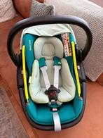 Maxi Cosi Coral 360 + newborn inlay, Kinderen en Baby's, Autostoeltjes, Ophalen, Zo goed als nieuw, Isofix, 0 t/m 13 kg