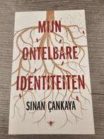 Mijn ontelbare identiteiten sinan çankaya, Ophalen of Verzenden, Gelezen