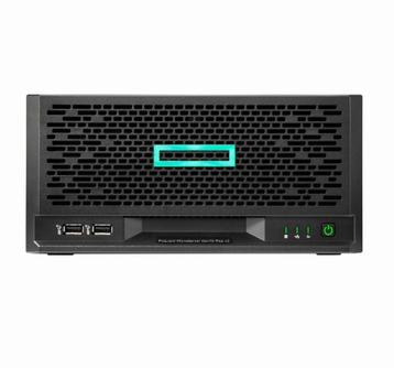 HP Enterprise ProLiant MicroServer Gen10 Plus v2 NIEUW beschikbaar voor biedingen