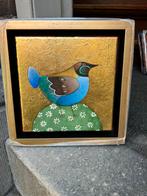 Ada Breedveld schilderij, Ophalen of Verzenden