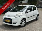 Citroen C1 1.0-12V Séduction APK / ELEKPAKKET/ 5DEU, Voorwielaandrijving, Gebruikt, 4 stoelen, C1