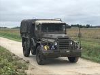 DAF YA 126 Monteur gezocht, Ophalen, Landmacht, Nederland