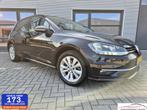 Volkswagen Golf 1.0 APPLE CARPLAY ADAPTIVE CRUISE CAMERA NAP, 1145 kg, Euro 6, Zwart, Origineel Nederlands