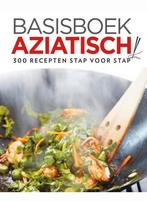 Basisboek Aziatisch - Jody Vassallo, Boeken, Verzenden, Zo goed als nieuw, Azië en Oosters, Hoofdgerechten