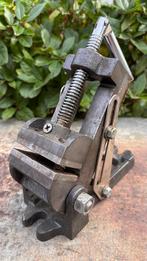 Kantelbare Boor en vrees klem (myford draaibank), Ophalen of Verzenden, Zo goed als nieuw