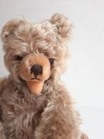 Antieke Hermann Teddy Zotty teddybeer, Verzamelen, Beren en Cherished Teddies, Ophalen of Verzenden, Zo goed als nieuw