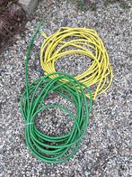 Twee gebruikte tuinslangen, Ophalen, Gebruikt, Tuinslang